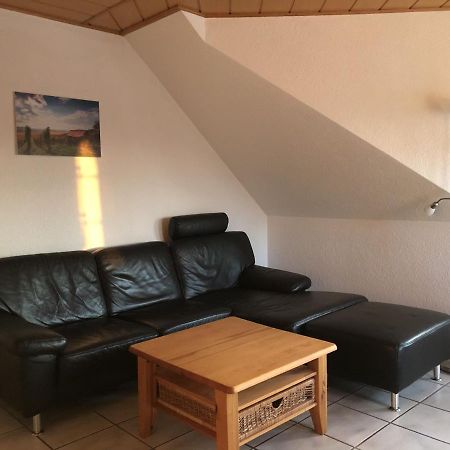 Ferienhaus Irene Vogtsburg Exteriör bild
