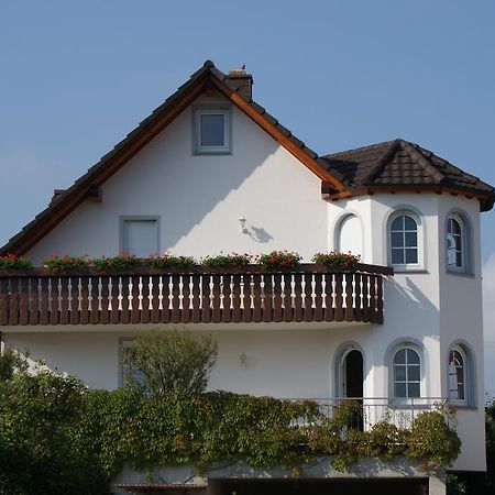 Ferienhaus Irene Vogtsburg Exteriör bild