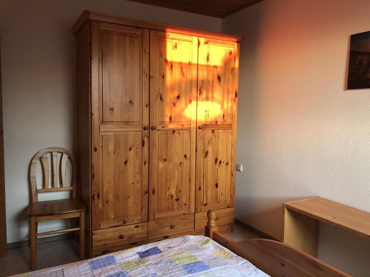 Ferienhaus Irene Vogtsburg Exteriör bild