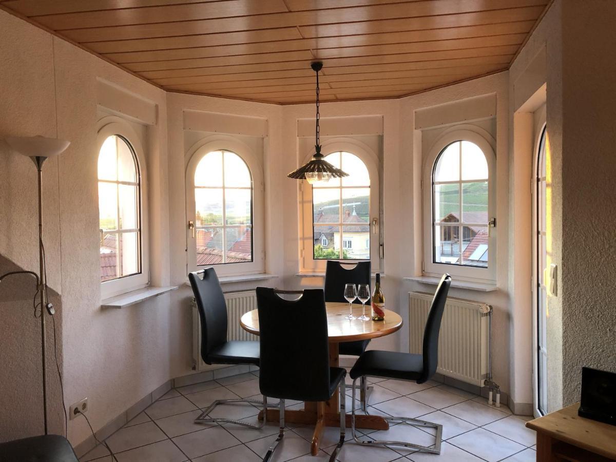 Ferienhaus Irene Vogtsburg Exteriör bild