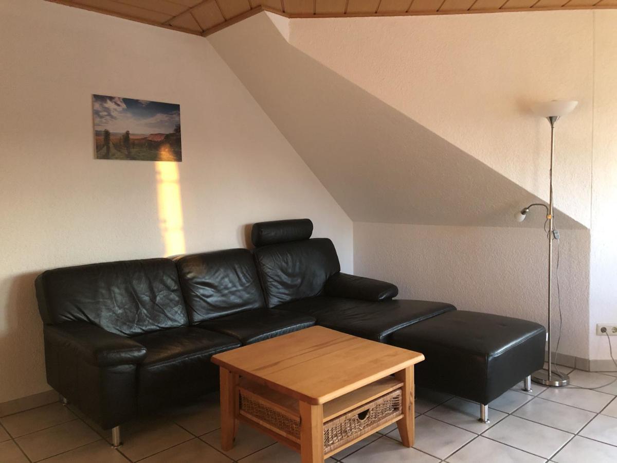 Ferienhaus Irene Vogtsburg Exteriör bild