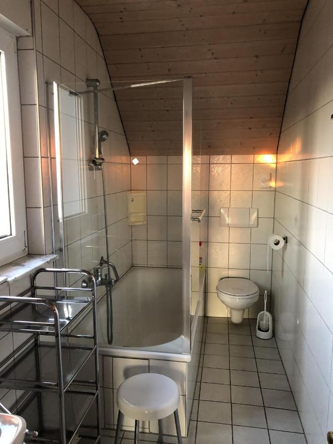Ferienhaus Irene Vogtsburg Exteriör bild