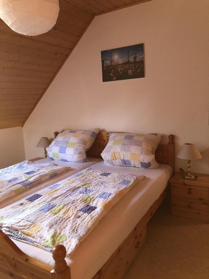 Ferienhaus Irene Vogtsburg Exteriör bild
