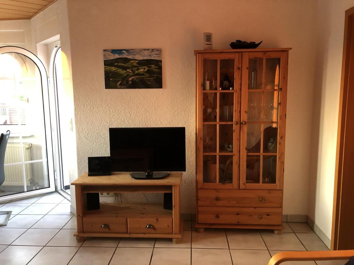 Ferienhaus Irene Vogtsburg Exteriör bild