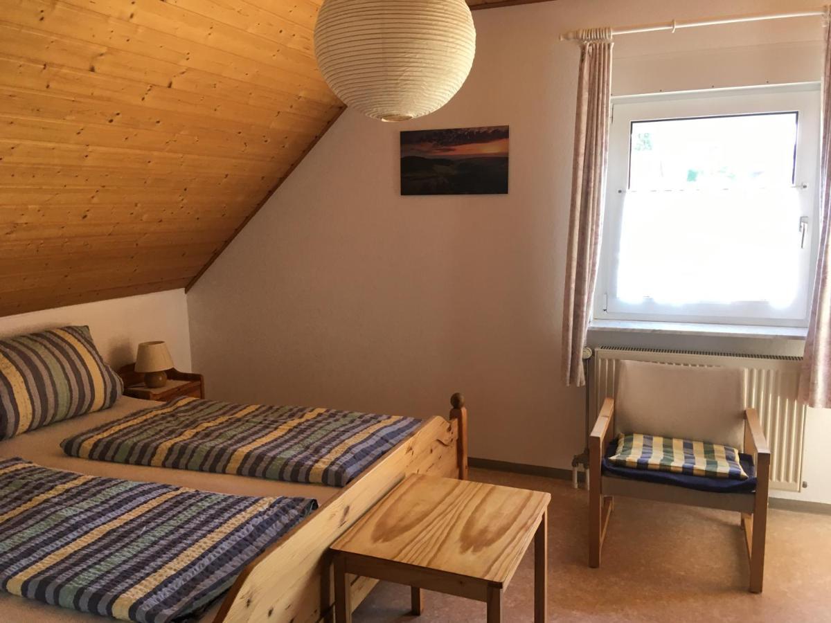 Ferienhaus Irene Vogtsburg Exteriör bild