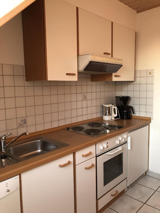 Ferienhaus Irene Vogtsburg Exteriör bild