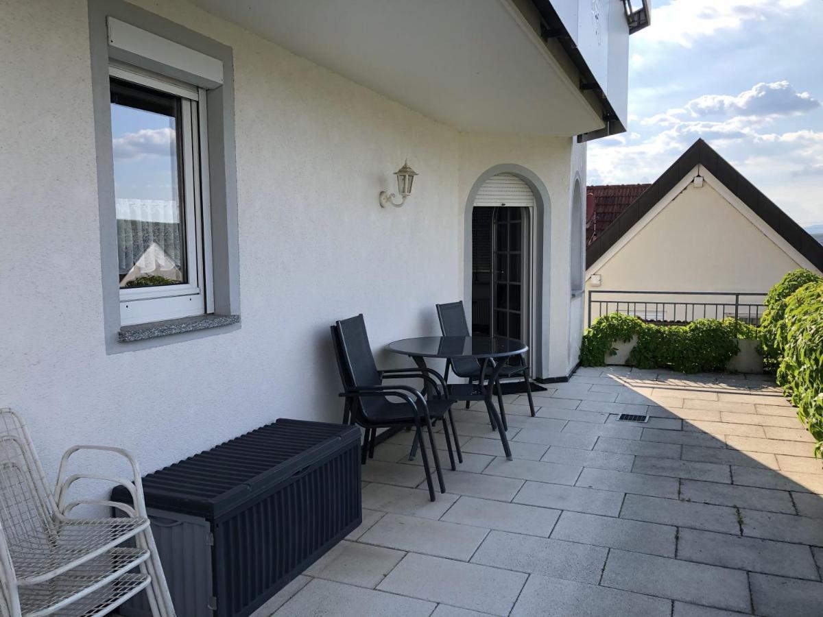 Ferienhaus Irene Vogtsburg Exteriör bild