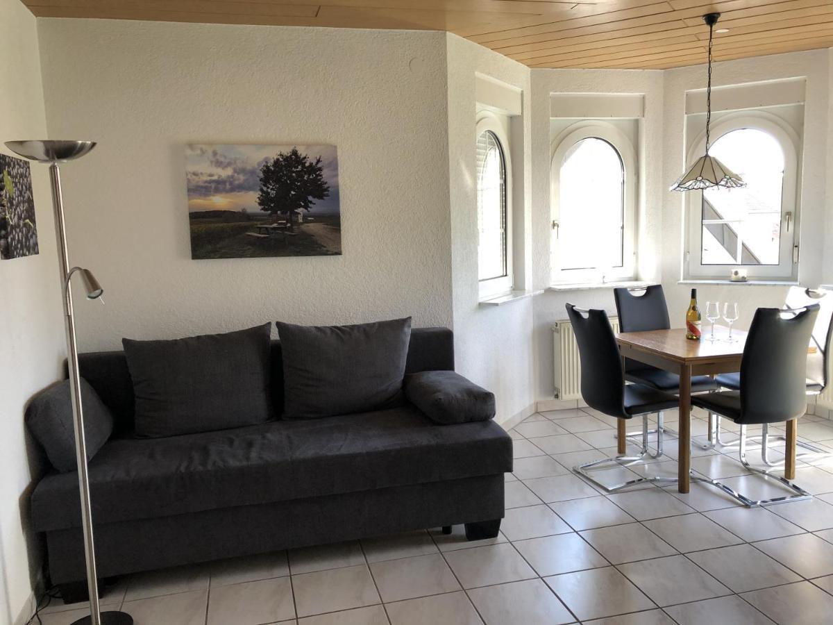 Ferienhaus Irene Vogtsburg Exteriör bild