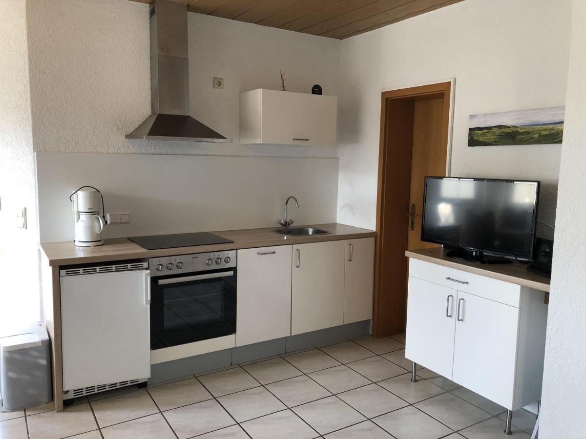 Ferienhaus Irene Vogtsburg Exteriör bild