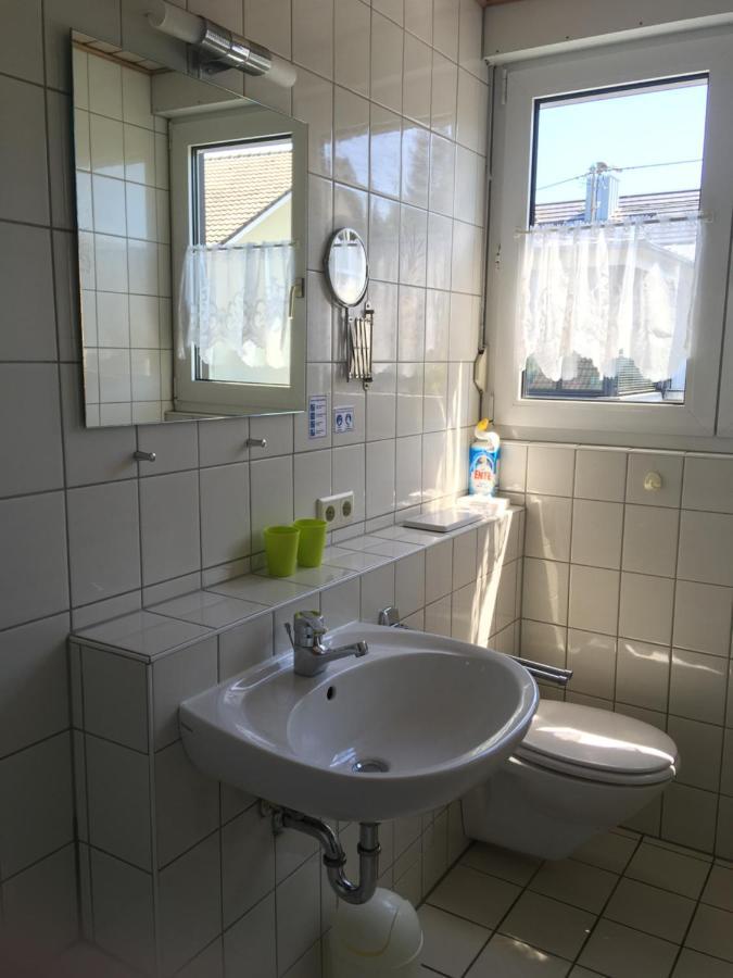Ferienhaus Irene Vogtsburg Exteriör bild