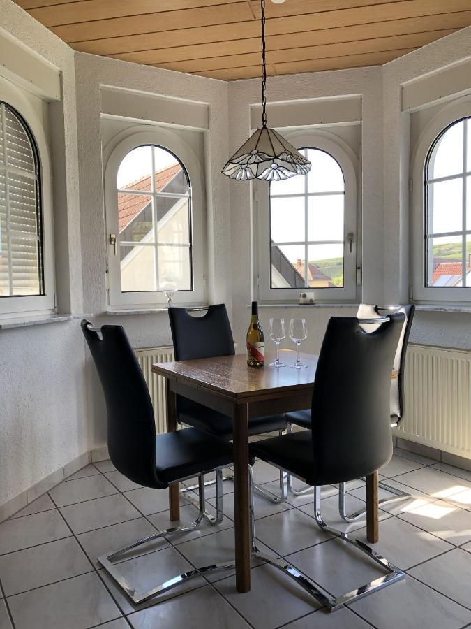 Ferienhaus Irene Vogtsburg Exteriör bild