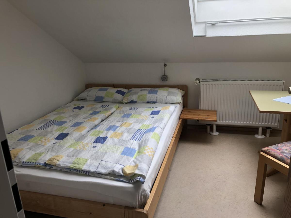 Ferienhaus Irene Vogtsburg Exteriör bild