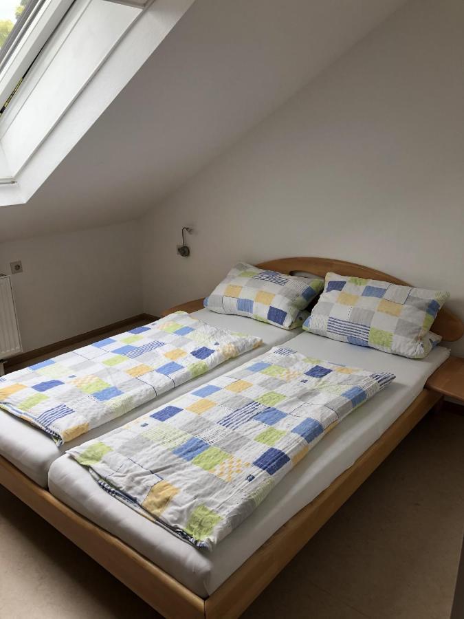 Ferienhaus Irene Vogtsburg Exteriör bild